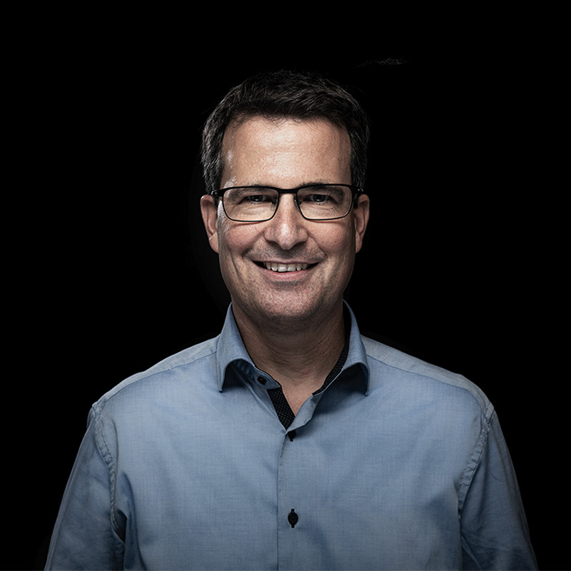 Dr. Ansgar Schleicher