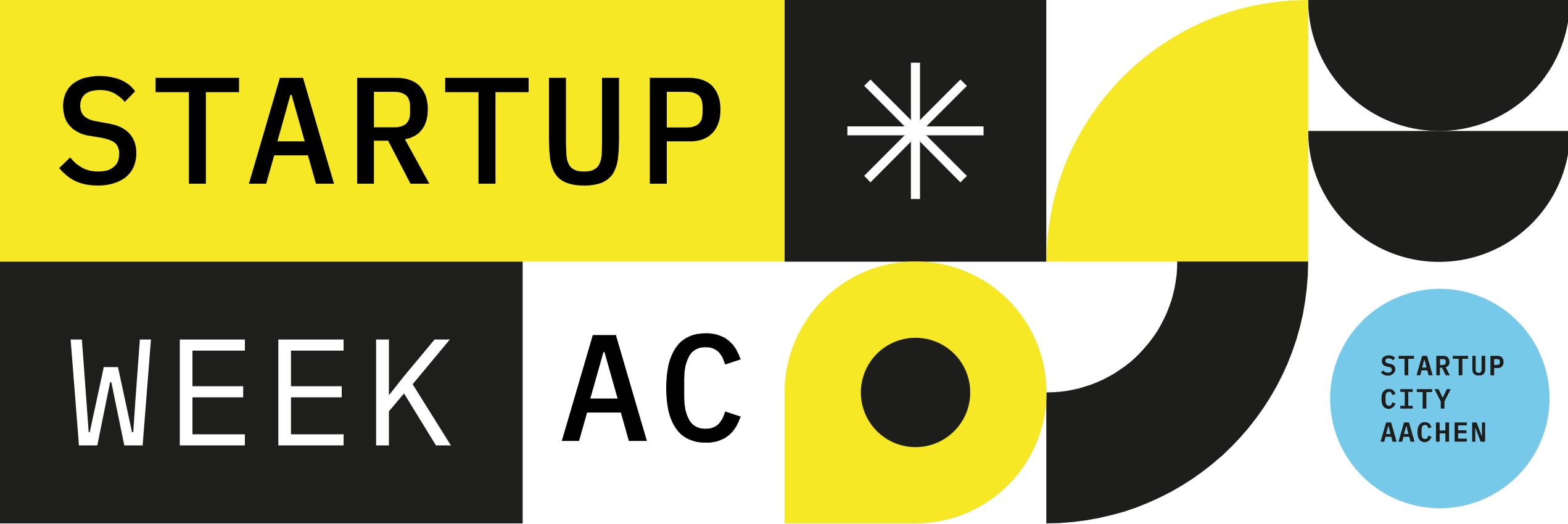 TVF is initiator of Startup Week