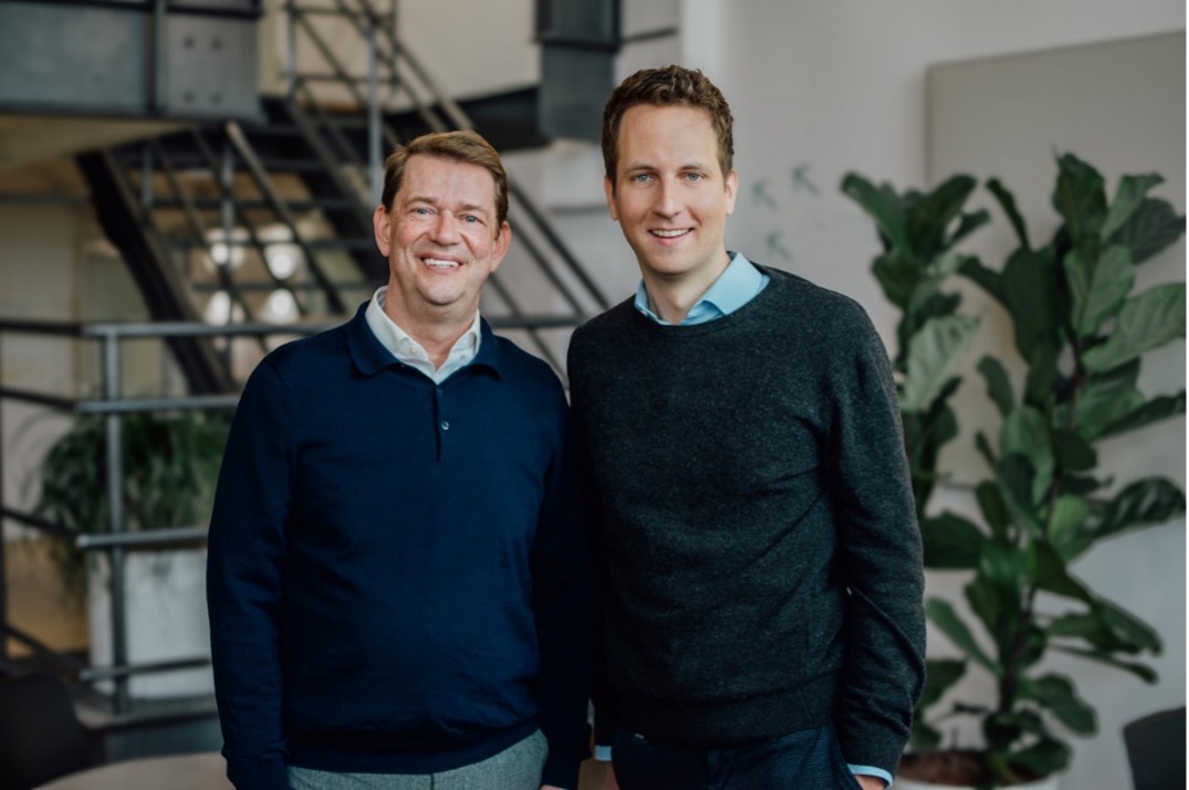 TVF invests in Vivalyx