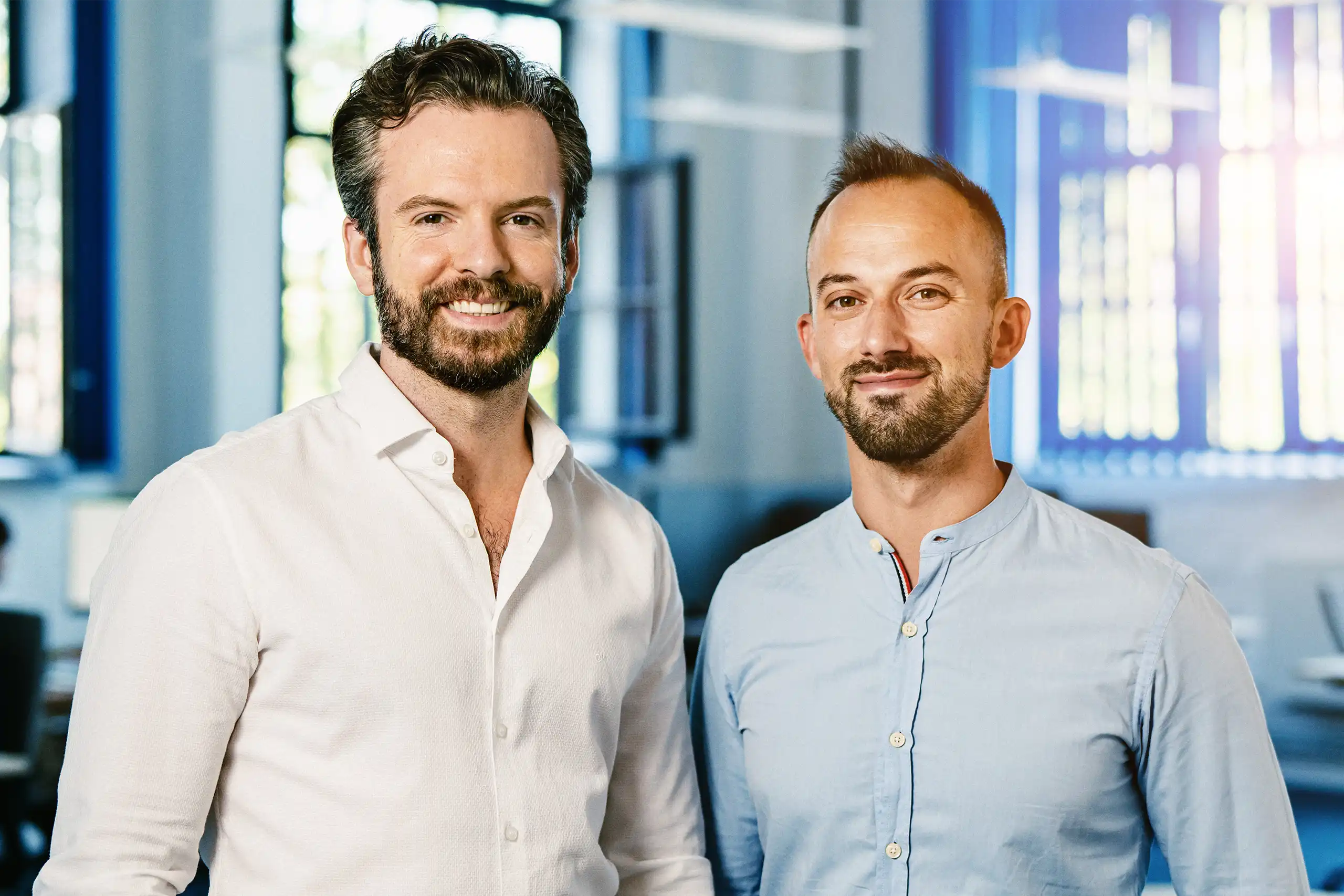 TVF invests in IonKraft