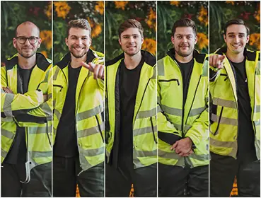 specter automation Photo