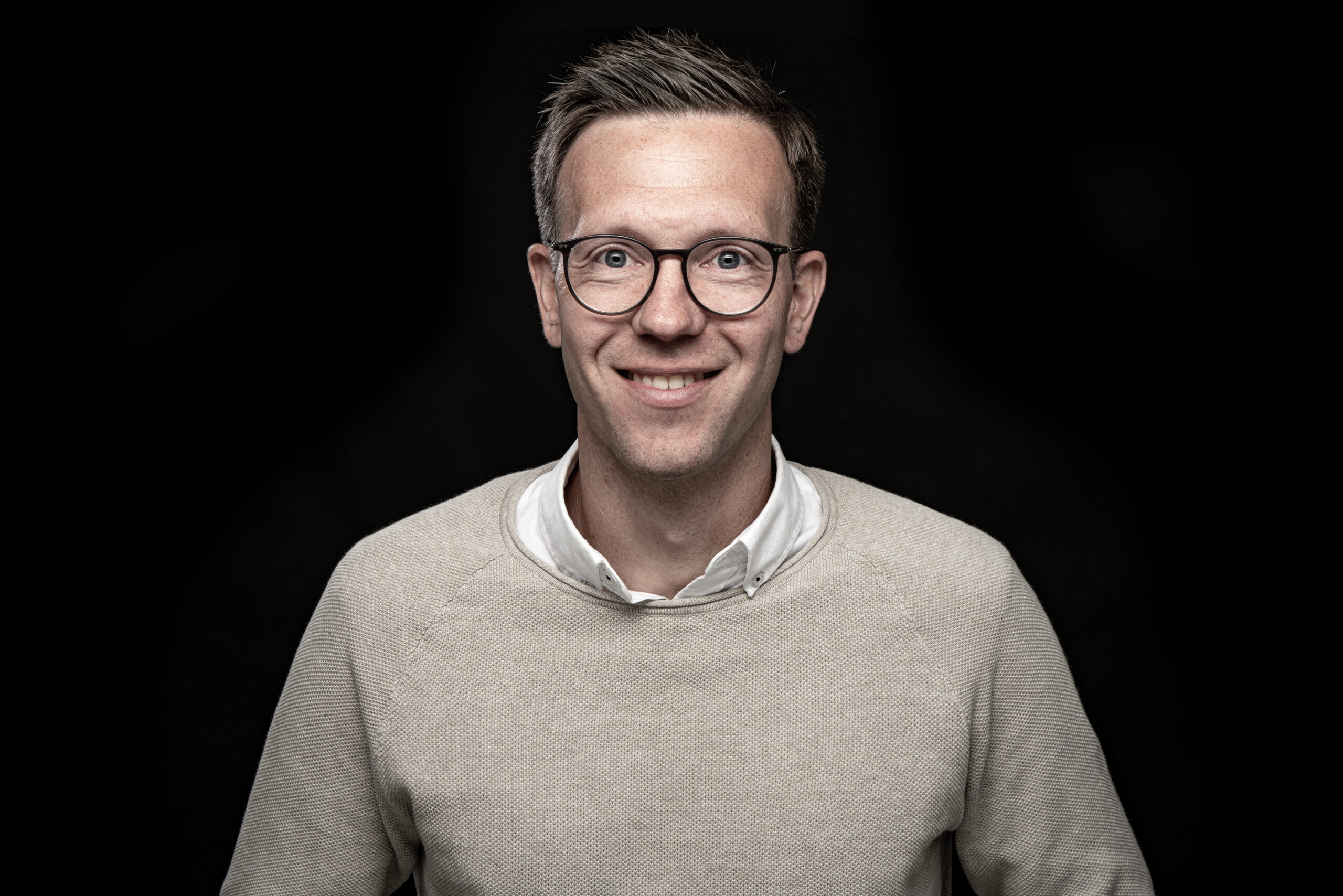 Christian Schnorrenberg